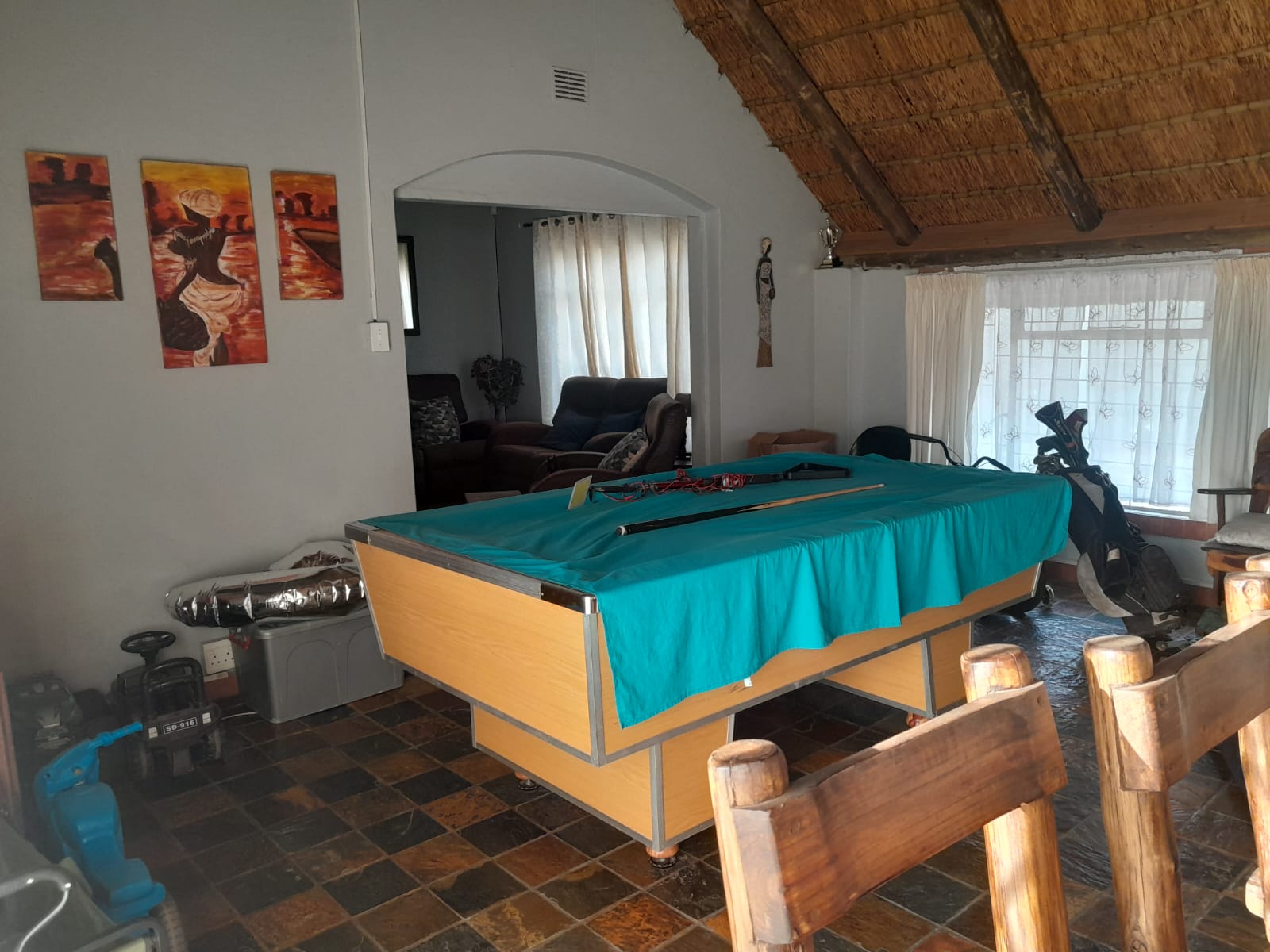 5 Bedroom Property for Sale in Bodorp North West